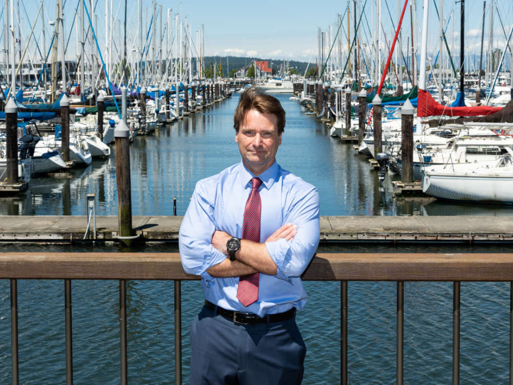 Derek Radtke Derek Radtke - Personal Injury Attorney
