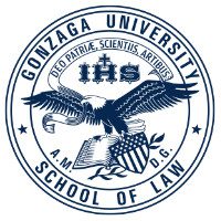 Gonzaga University School of Law logo