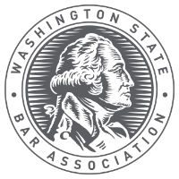 Washington State Bar Association logo